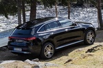 Mercedes-Benz EQC 400 4MATIC EQC 400 4MATIC Todo terreno Negro Obsidiana Metalizado Exterior Cenital-Lateral-Posterior 5 puertas