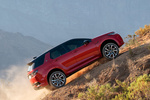 Land Rover Discovery Sport R-Dynamic R-Dynamic Todo terreno Exterior Lateral 5 puertas