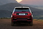 Land Rover Discovery Sport R-Dynamic R-Dynamic Todo terreno Exterior Posterior 5 puertas