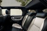 Land Rover Discovery Sport Gama Discovery Sport Gama Discovery Sport Todo terreno Interior Asientos 5 puertas