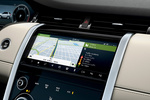 Land Rover Discovery Sport Gama Discovery Sport Gama Discovery Sport Todo terreno Interior Pantalla del sistema multimedia 5 puertas