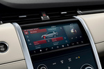 Land Rover Discovery Sport Gama Discovery Sport Gama Discovery Sport Todo terreno Interior Pantalla del sistema multimedia 5 puertas