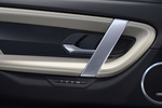 Land Rover Discovery Sport Gama Discovery Sport Gama Discovery Sport Todo terreno Interior Detalle 5 puertas