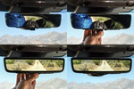 Land Rover Discovery Sport Gama Discovery Sport Gama Discovery Sport Todo terreno Interior Retrovisor interior 5 puertas