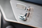Mercedes-Benz EQC 400 4MATIC EQC 400 4MATIC Todo terreno Interior Mandos regulaci&oacute;n asientos 5 puertas