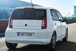 Skoda Citigo Gama Citigo iV Gama Citigo iV Turismo Exterior Lateral-Posterior 5 puertas
