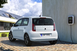 Skoda Citigo Gama Citigo iV Gama Citigo iV Turismo Exterior Lateral-Posterior 5 puertas