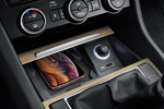 Skoda Superb Gama Superb Laurin&Klement Turismo Magnetic Brown Interior Cenicero 5 puertas