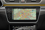 Skoda Superb iV Style Turismo Interior Pantalla del sistema multimedia 5 puertas