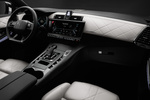 DS 7 E-TENSE 4x4 Todo terreno Interior Salpicadero 5 puertas