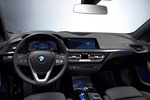 BMW Serie 1 118i Sportline Turismo Interior Salpicadero 5 puertas