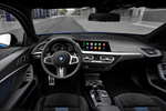BMW Serie 1 M135i xDrive M135i Turismo Interior Salpicadero 5 puertas