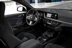 BMW Serie 1 M135i xDrive M135i Turismo Interior Salpicadero 5 puertas