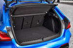 BMW Serie 1 M135i xDrive M135i Turismo Interior Maletero 5 puertas