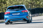 Ford Focus  5p ST 2.3 EcoBoost 206 kW (280 CV)  5p ST Turismo Azul Performance ST Exterior Posterior 5 puertas