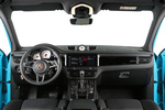 Porsche Macan Macan Macan Todo terreno Interior Salpicadero 5 puertas