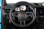 Porsche Macan Macan Macan Todo terreno Interior Volante 5 puertas