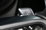 Porsche Macan Macan Macan Todo terreno Interior Levas 5 puertas