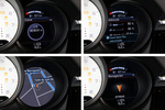 Porsche Macan Macan Macan Todo terreno Interior Cuadro de instrumentos 5 puertas