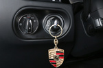 Porsche Macan Macan Macan Todo terreno Interior Llave 5 puertas