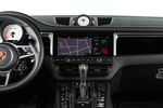 Porsche Macan Macan Macan Todo terreno Interior Consola Central 5 puertas