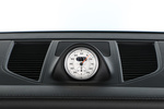 Porsche Macan Macan Macan Todo terreno Interior Reloj 5 puertas