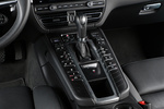 Porsche Macan Macan Macan Todo terreno Interior Consola Central 5 puertas