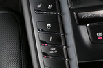Porsche Macan Macan Macan Todo terreno Interior Mandos salpicadero 5 puertas