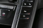 Porsche Macan Macan Macan Todo terreno Interior Mandos salpicadero 5 puertas