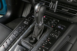 Porsche Macan Macan Macan Todo terreno Interior Consola Central 5 puertas