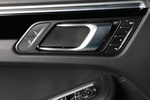 Porsche Macan Macan Macan Todo terreno Interior Mandos puerta 5 puertas