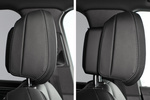 Porsche Macan Macan Macan Todo terreno Interior Reposacabezas 5 puertas