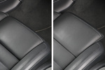 Porsche Macan Macan Macan Todo terreno Interior Benqueta extensible 5 puertas