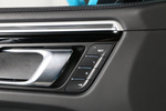 Porsche Macan Macan Macan Todo terreno Interior Mandos regulaci&oacute;n asientos 5 puertas