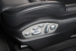Porsche Macan Macan Macan Todo terreno Interior Mandos regulaci&oacute;n asientos 5 puertas