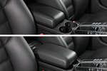 Porsche Macan Macan Macan Todo terreno Interior Reposabrazos 5 puertas