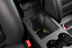 Porsche Macan Macan Macan Todo terreno Interior Guantera y recept&aacute;culo 5 puertas