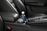 Porsche Macan Macan Macan Todo terreno Interior Portabebidas 5 puertas