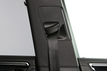 Porsche Macan Macan Macan Todo terreno Interior Cintur&oacute;n de seguridad 5 puertas