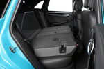 Porsche Macan Macan Macan Todo terreno Interior Asientos 5 puertas