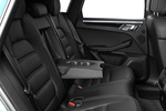 Porsche Macan Macan Macan Todo terreno Interior Reposabrazos 5 puertas