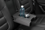 Porsche Macan Macan Macan Todo terreno Interior Portabebidas 5 puertas
