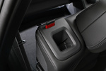 Porsche Macan Macan Macan Todo terreno Interior Mandos regulaci&oacute;n asientos 5 puertas
