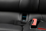 Porsche Macan Macan Macan Todo terreno Interior Anclajes Isofix 5 puertas