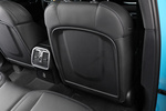Porsche Macan Macan Macan Todo terreno Interior Asientos 5 puertas