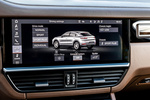 Porsche Cayenne Cayenne S Coup&eacute; Cayenne S Coup&eacute; Todo terreno Plata Dolomita Metalizado Interior Pantalla del sistema multimedia 5 puertas