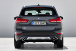 BMW X1 xDrive 25i xLine Todo terreno Storm Bay Exterior Posterior 5 puertas