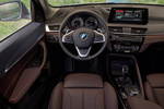 BMW X1 xDrive 25i xLine Todo terreno Interior Salpicadero 5 puertas