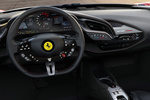 Ferrari SF90 Stradale Stradale Coup&eacute; Interior Volante 2 puertas