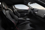 Ferrari SF90 Stradale Stradale Coup&eacute; Interior Asientos 2 puertas